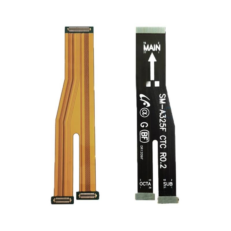 Flex Conexion Central a Placa Base Samsung Galaxy A32 5G (A326)