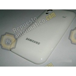 Tapa trasera blanca Galaxy S5830/5830i (Ace) (Desmontaje)