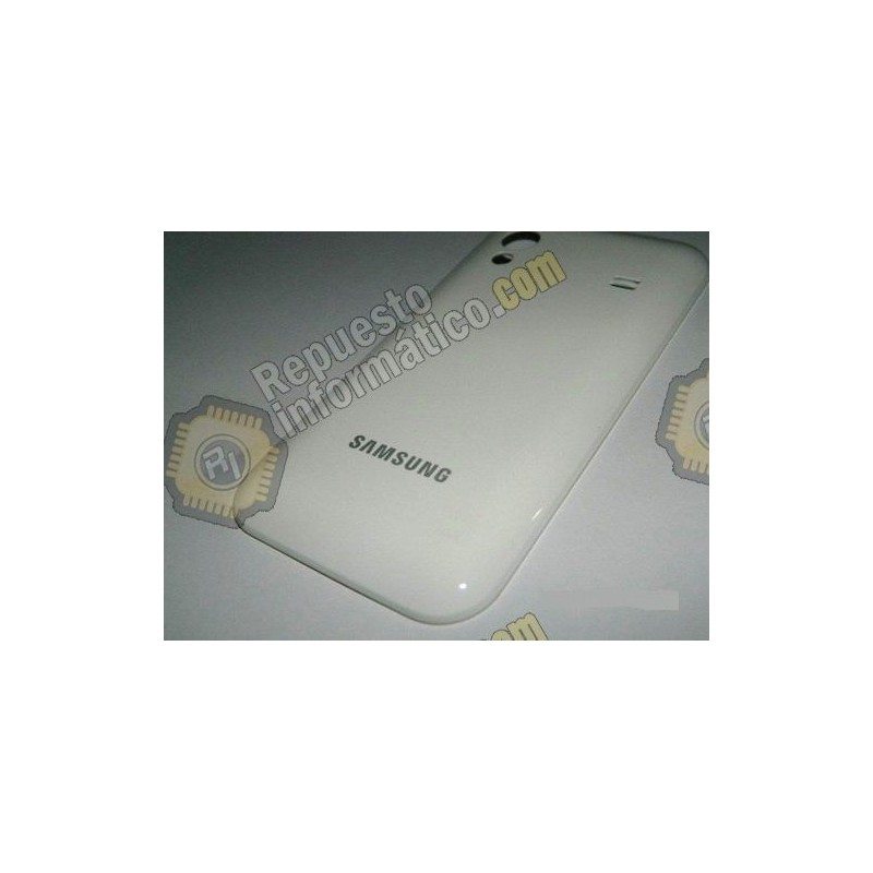 Tapa trasera blanca Galaxy S5830/5830i (Ace) (Desmontaje)