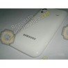 Tapa trasera blanca Galaxy S5830/5830i (Ace) (Desmontaje)