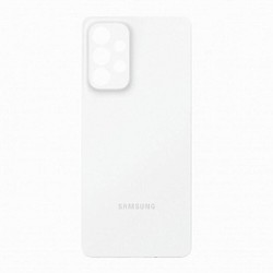 Tapa Trasera Samsung Galaxy A33 5G (A336) Blanco