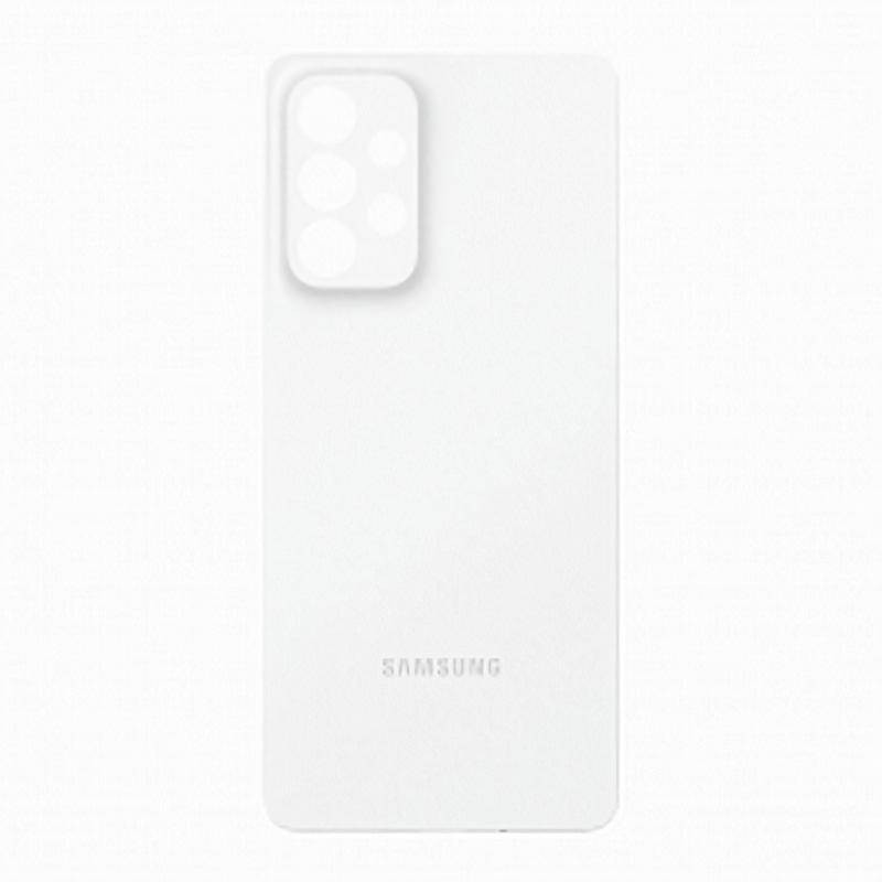 Tapa Trasera Samsung Galaxy A33 5G (A336) Blanco