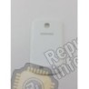 Tapa trasera Galaxy S5570 blanca (Desmontaje)