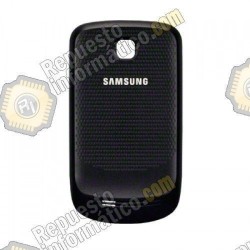 Tapa trasera Galaxy S5570 negra (Desmontaje)