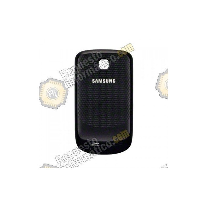 Tapa trasera Galaxy S5570 negra (Desmontaje)