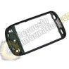 Carcasa frontal Samsung S5570 negra (Desmontaje)