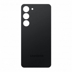 Tapa Trasera Samsung Galaxy S23 Plus Negro