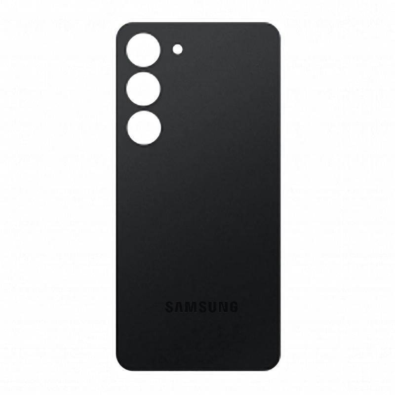 Tapa Trasera Samsung Galaxy S23 Plus Negro