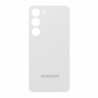 Tapa Trasera Samsung Galaxy S23 Plus Blanco