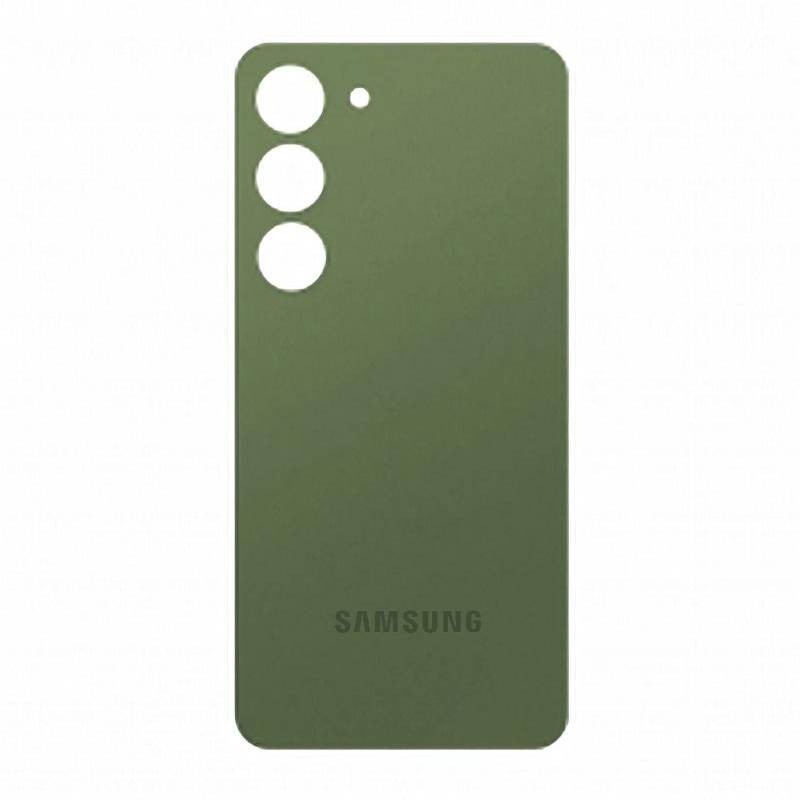 Tapa Trasera Samsung Galaxy S23 Plus Lima