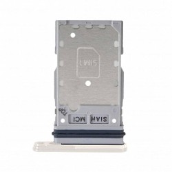 Bandeja Sim Samsung Galaxy S23 Plus Crema - Beige