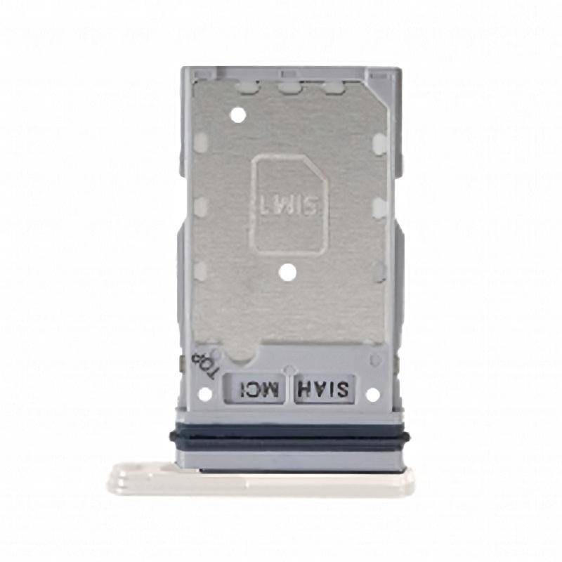 Bandeja Sim Samsung Galaxy S23 Plus Crema - Beige