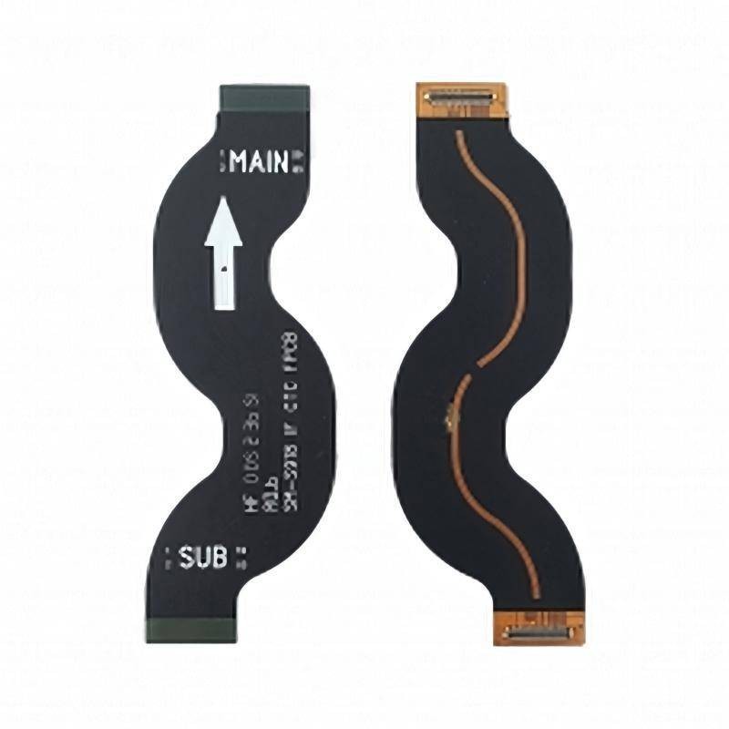 Flex Conexion Principal a Placa Base Samsung Galaxy S23 Ultra