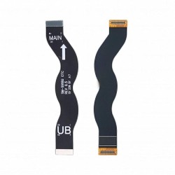 Flex Conexion Pantalla LCD a Placa Base Samsung Galaxy S23 Ultra
