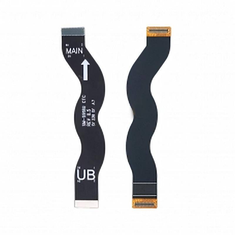Flex Conexion Pantalla LCD a Placa Base Samsung Galaxy S23 Ultra