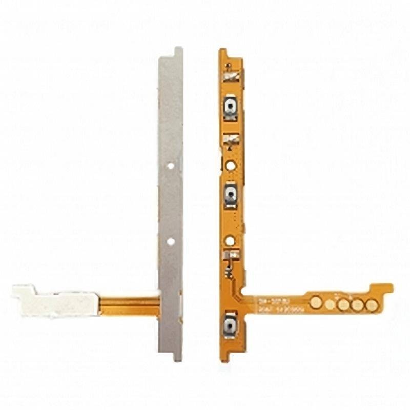 Flex de Encendido y Volumen Samsung Galaxy S23 Ultra