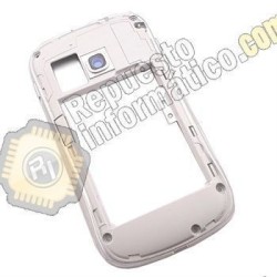 Carcasa trasera Galaxy S6500 (Mini 2) (Desmontaje)