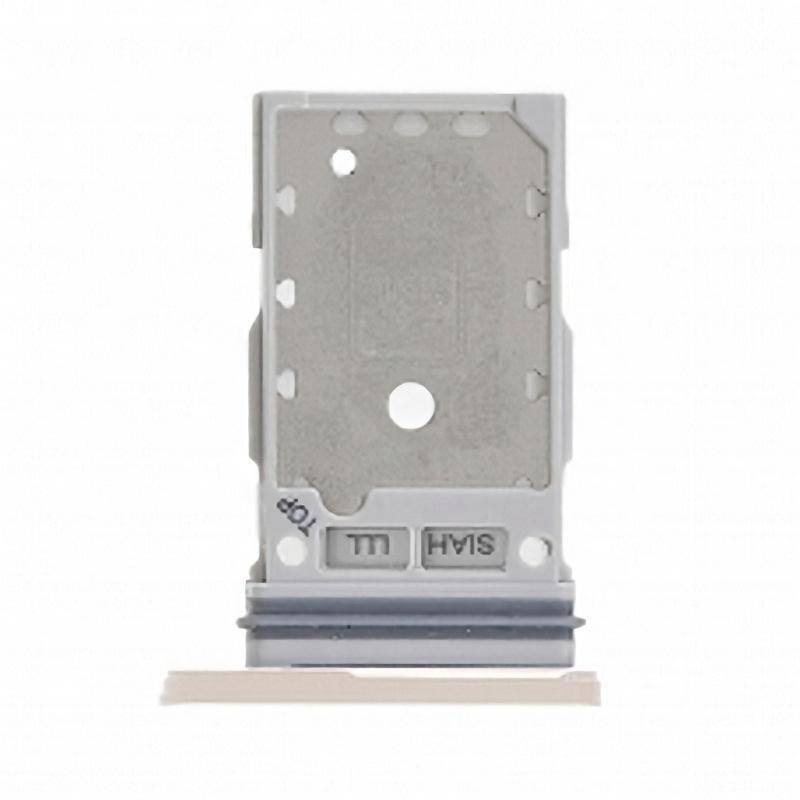 Bandeja Sim Samsung Galaxy S23 Ultra Crema - Beige