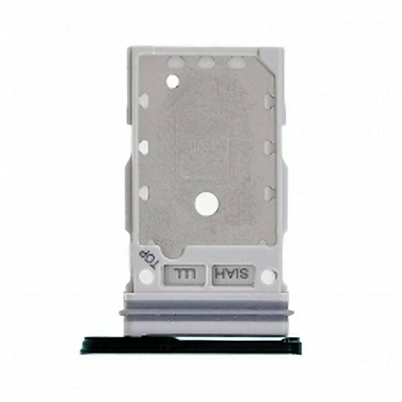 Bandeja Sim Samsung Galaxy S23 Ultra Verde