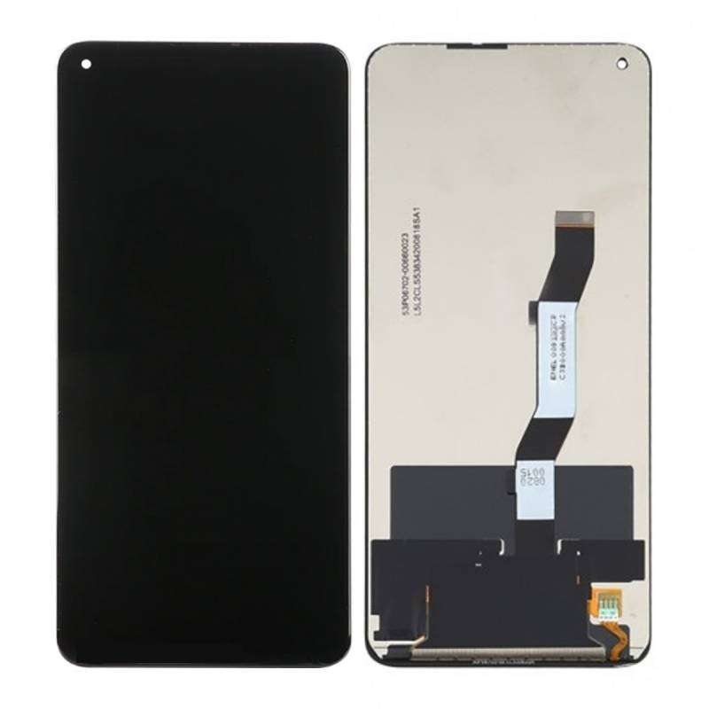 Pantalla LCD + Tactil Xiaomi Mi 10T, Xiaomi Mi 10T Pro