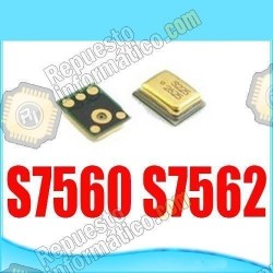 Microfono Galaxy  S7560 (Trend)