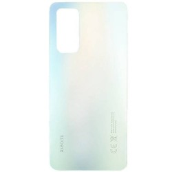 Tapa Trasera Xiaomi 12 Lite Verde