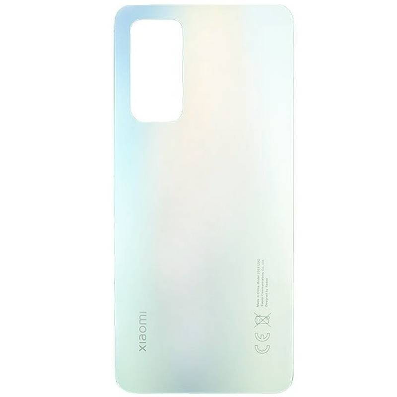 Tapa Trasera Xiaomi 12 Lite Verde