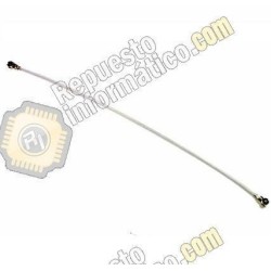 Antena coaxial Sony Xperia M C1905/C1904