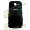 Tapa trasera Galaxy S7390 (Trend Lite) (negra)