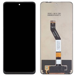 Pantalla Lcd + Tactil Xiaomi Redmi Note 11S 5G