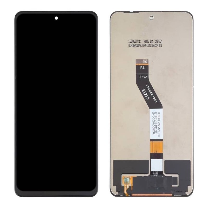 Pantalla Lcd + Tactil Xiaomi Redmi Note 11S 5G