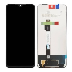 Pantalla LCD + Tactil Xiaomi Redmi Note 10 Pro 5G Negro