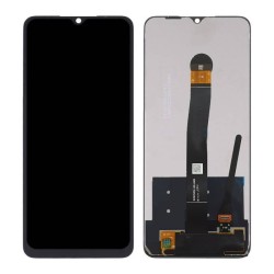 Pantalla Lcd + Tactil Xiaomi Redmi 10C Negra
