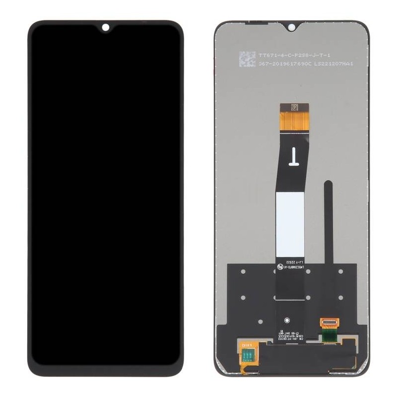 Pantalla Original LCD + Tactil Xiaomi Redmi 12C