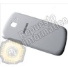Tapa trasera Galaxy S7390 (Trend Lite) (blanca)
