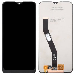 Pantalla Lcd + Táctil Xiaomi Redmi 8 Negro