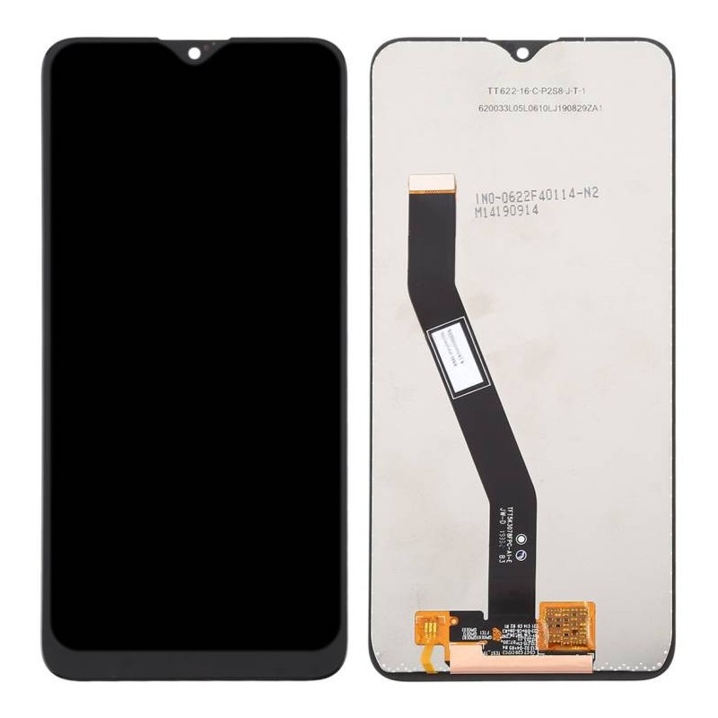 Pantalla Lcd + Táctil Xiaomi Redmi 8 Negro