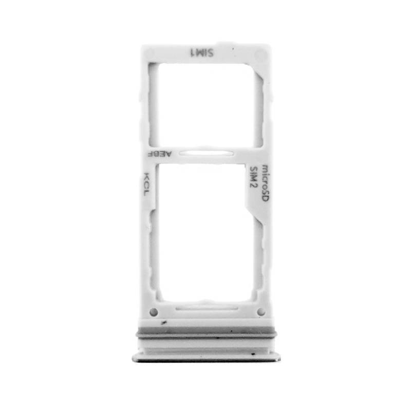 Bandeja Sim Samsung Galaxy A52S Plata