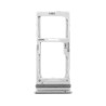 Bandeja Sim Samsung Galaxy A52S Plata