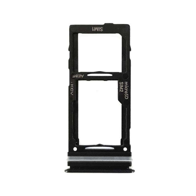Bandeja Sim Samsung Galaxy A52S Negro