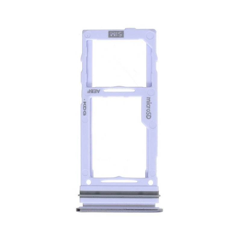 Bandeja Sim Samsung Galaxy A52S Lila - Violeta