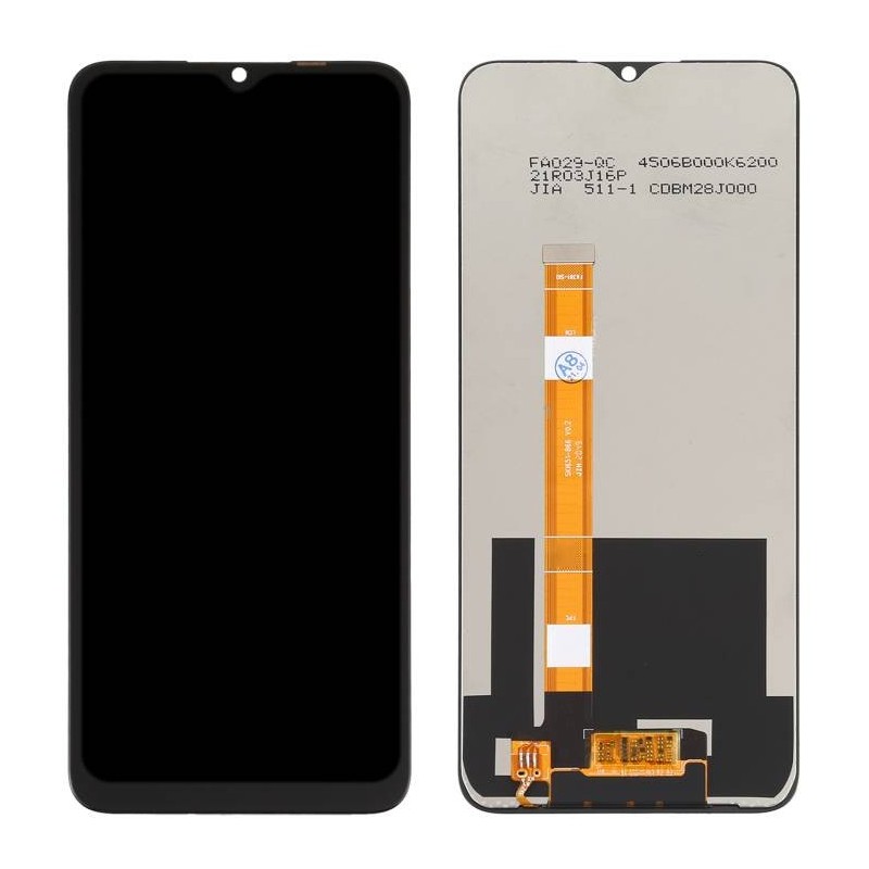 Pantalla LCD + Tactil Oppo A16K