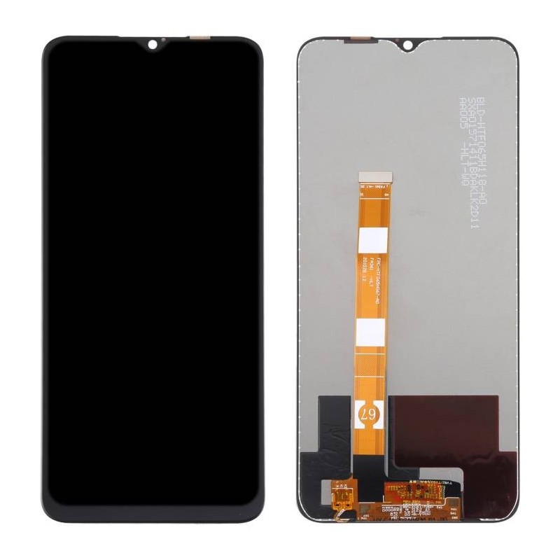 Pantalla LCD + Tactil Oppo A16s (CPH2271)