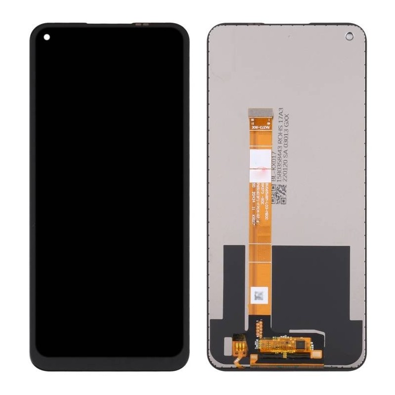 Pantalla LCD + Tactil Para Oppo A33