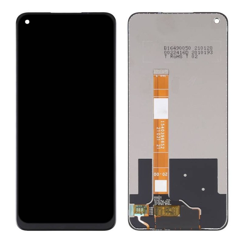 Pantalla LCD + Tactil Oppo A72 4G CPH2067