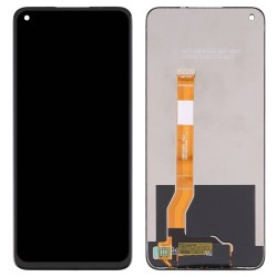 Pantalla Lcd + Tactil Oppo A76 (CPH2375)