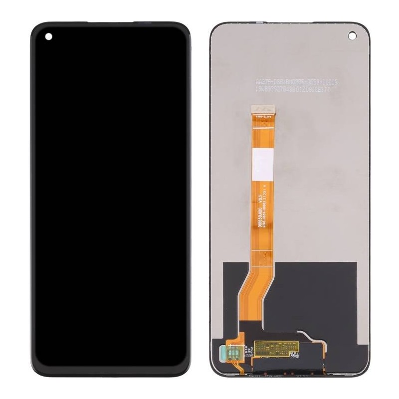 Pantalla LCD + Tactil Oppo A36 (PESM10)