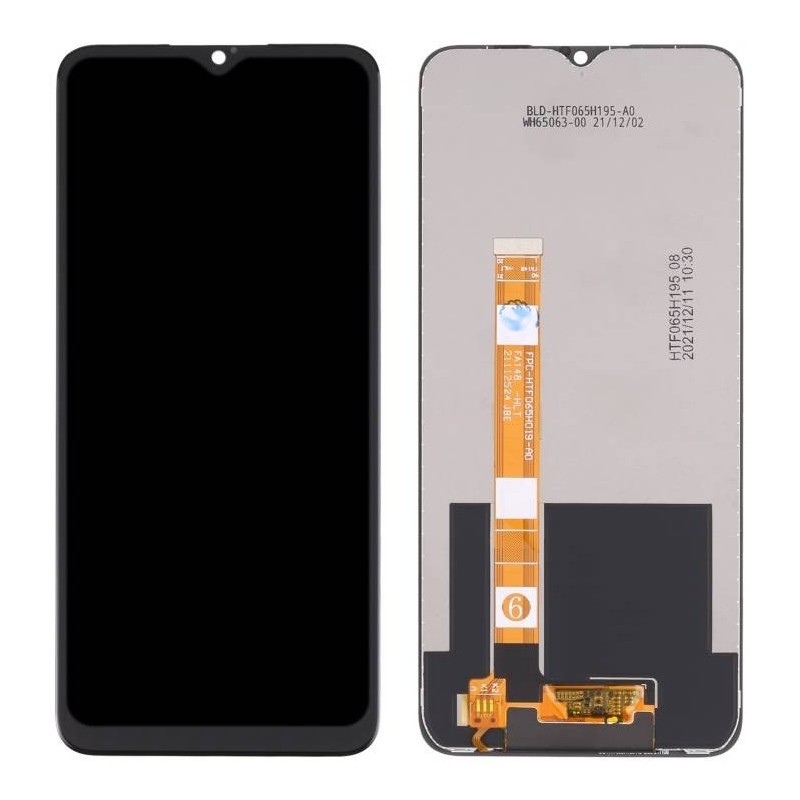 Pantalla LCD + Tactil Oppo A5 2020