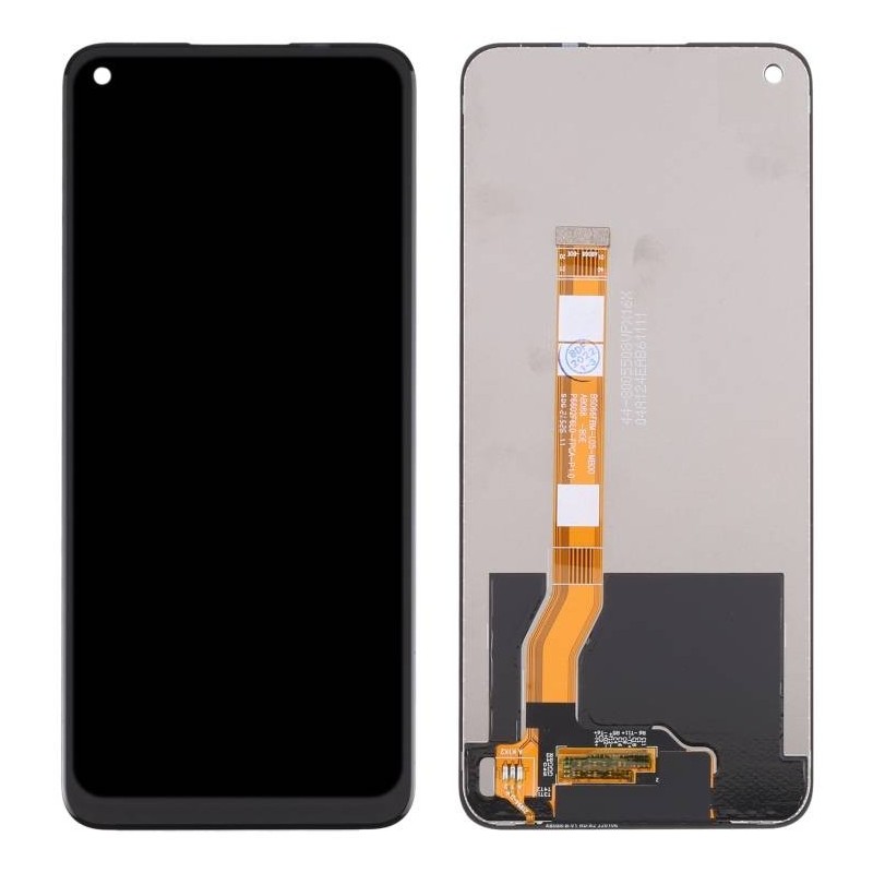 Pantalla LCD + Tactil Oppo A96 4G