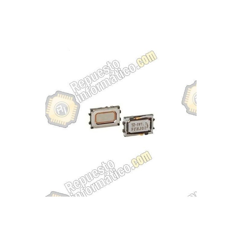 Auricular SONY XPERIA M C1904 C1905 REFURBISHED